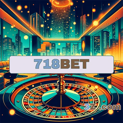 718 bet Apostas