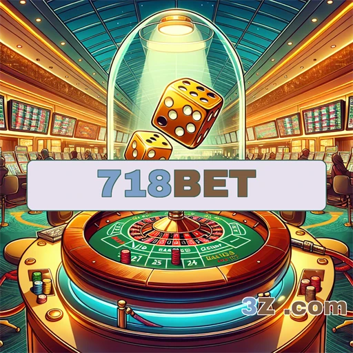 718 bet Cassino Online