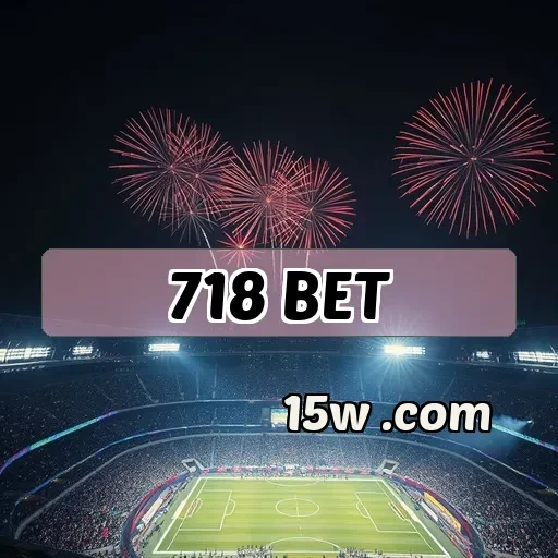 718 bet: Promoções Que Transformam Sua Experiência de Jogo