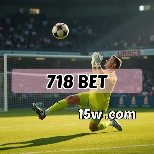 718 bet: Venha Conhecer as Vantagens do Registro no Site de Apostas