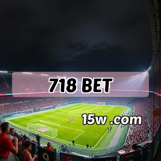 718 bet: Caça-níqueis que Transformam Jogo em Diversão e Prêmios