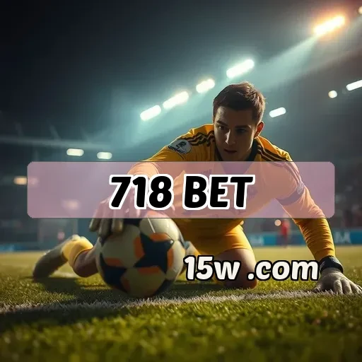 718 bet: Navegue pelos Torneios e Conquiste Grandes Prêmios