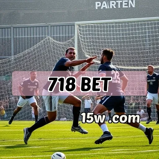 718 bet: Desperte Seu Conhecimento com a Seção Trivia