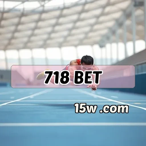 718 bet: Os Segredos da Seção VIP que Todo Apostador Deve Conhecer